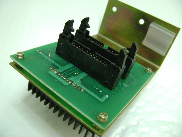 2758 Vexta CSD5714C 5-Phase Driver