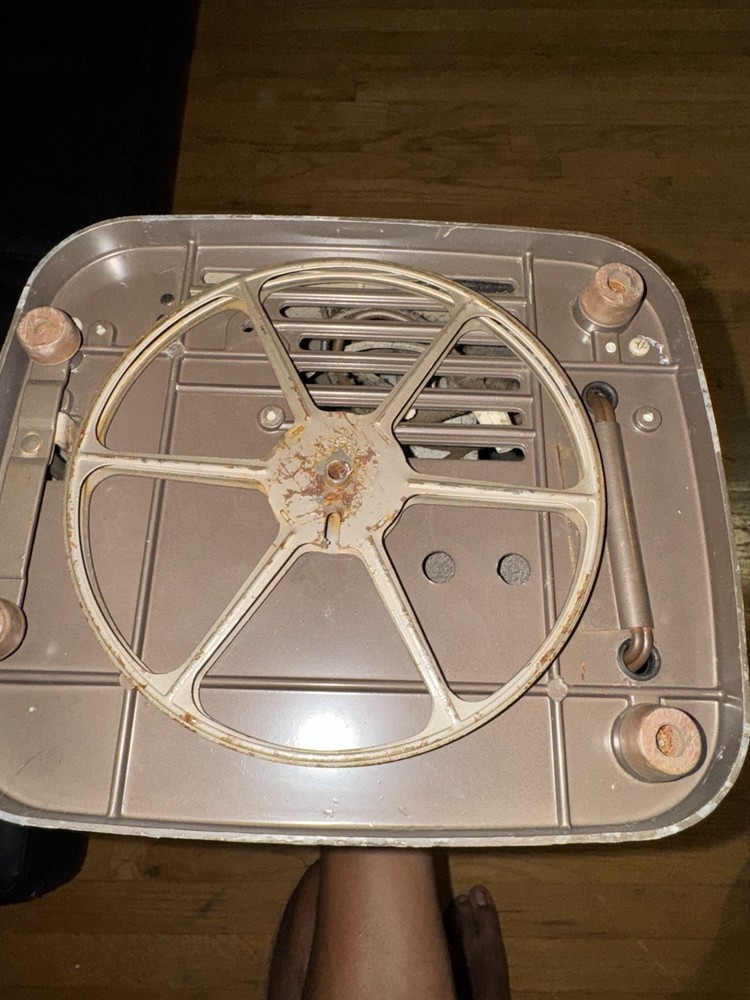 keystone k 100 8 mm projector