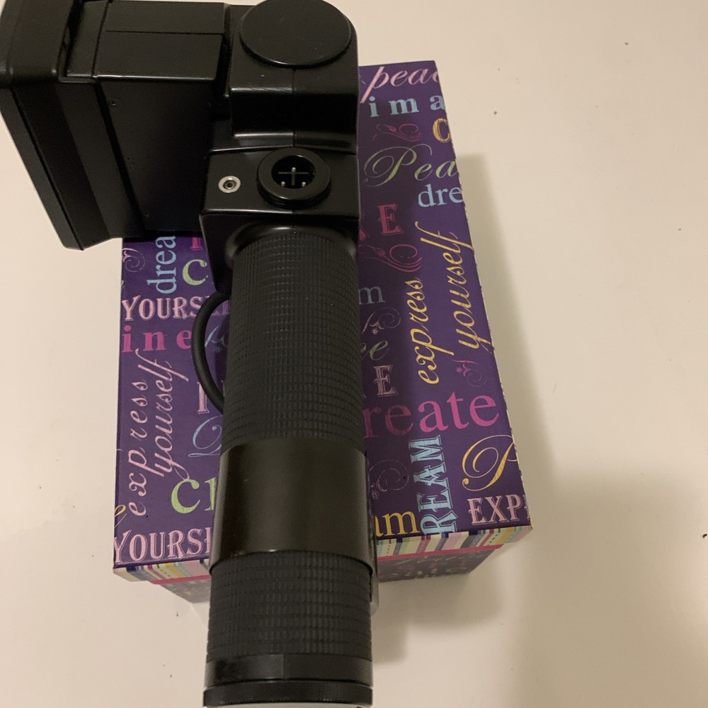 Canon Speedlite 533G Flash #G832