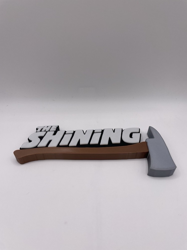 The Shining Sign