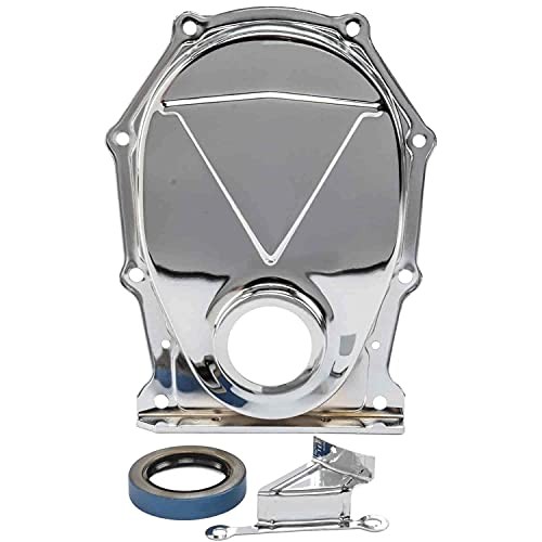 JEGS 50314 Timing Cover