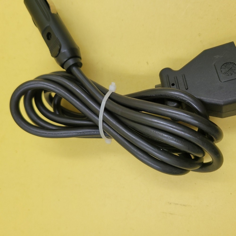 DSR Tools Memory Saver Cord Adapter 12V