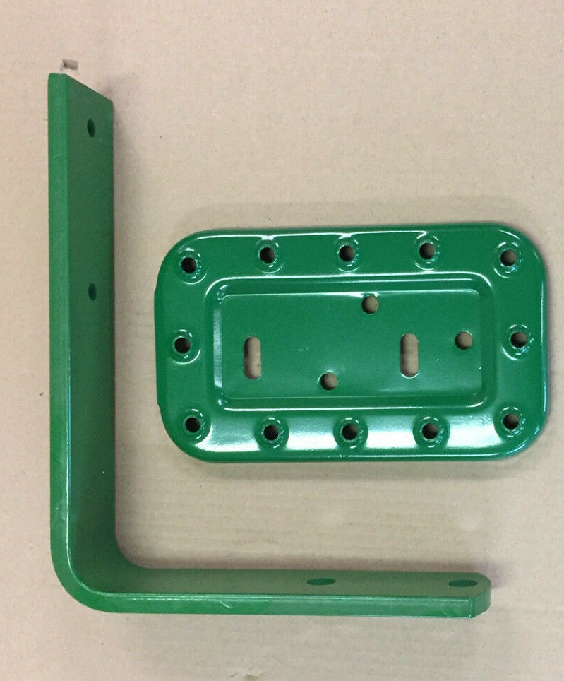 Step and Bracket for John Deere A-730 Row Crop Tractors