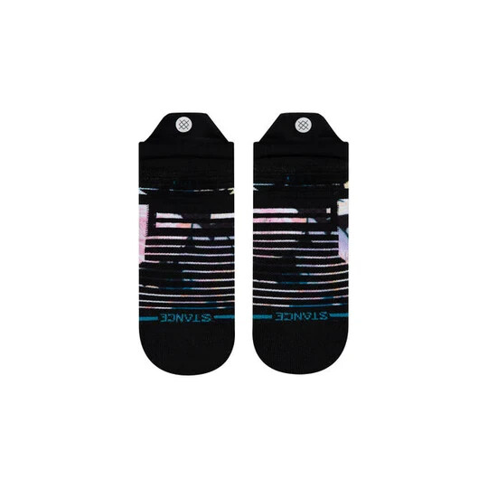 Stance Tab Performance Socks 'Tendency' | M | Tab | New With Tags | 2022
