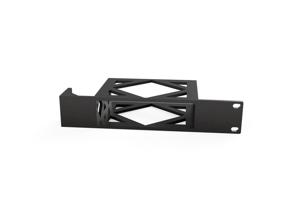 19" Firewalla Gold Plus Rack Mount - 1U (Modular)