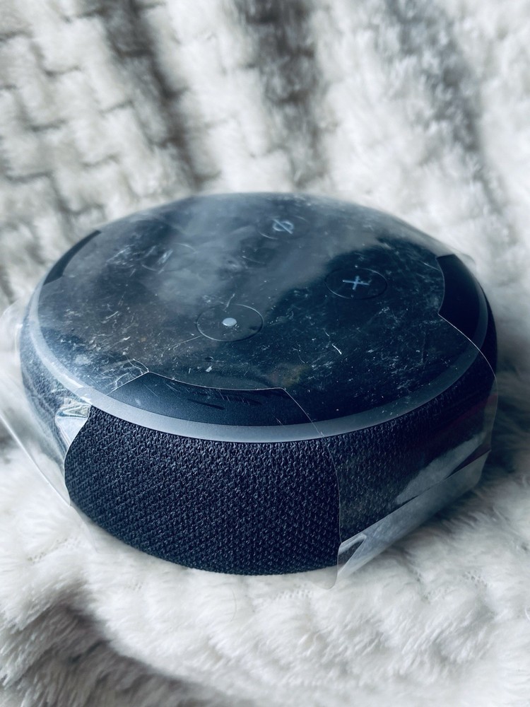 Amazon Echo Dot 3rd Generation C78MP8 No Power Supply