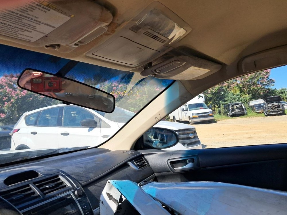 CAMRY 2012 Glove Box 4765849