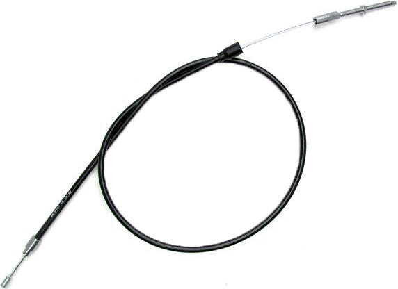 Black Vinyl Clutch Cable