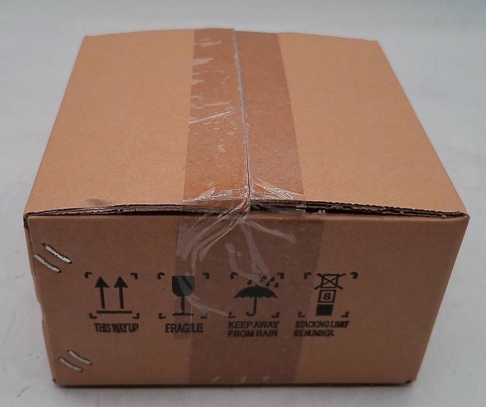 NEW INTERLOGIX TVD-CB5A TRUVISION INTEGRATED 5" CUP BASE BRACKET