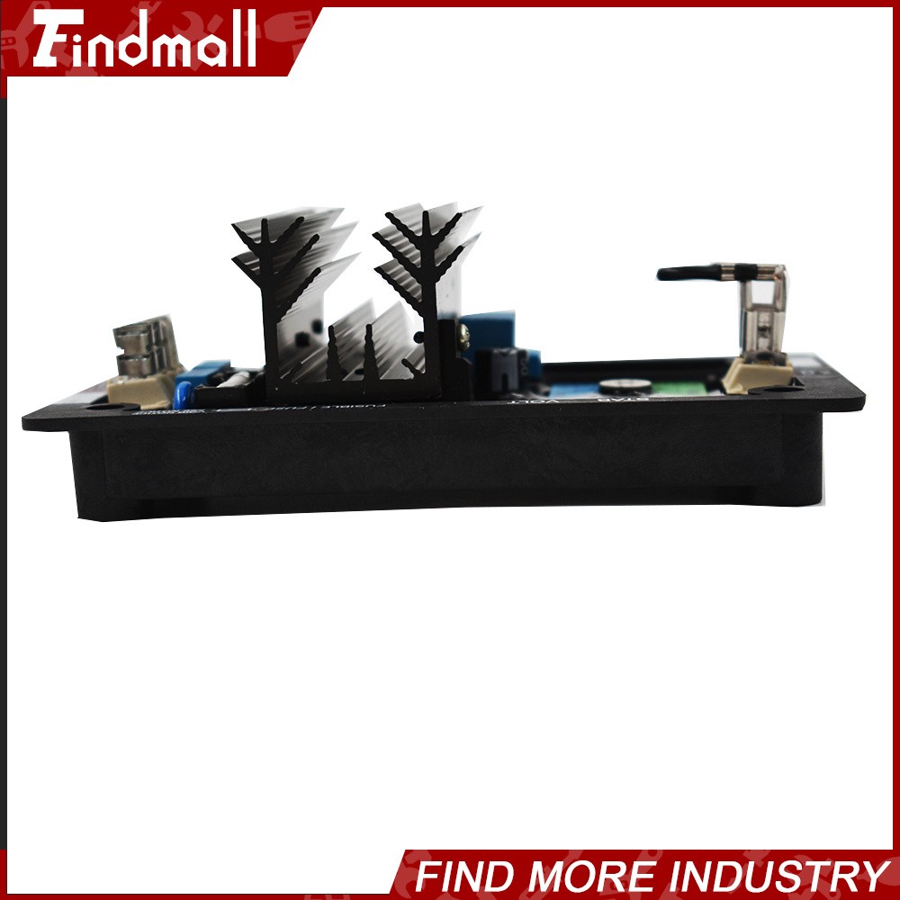 Findmall AVR R250 Automatic Voltage Regulator Controls Module Card Generator