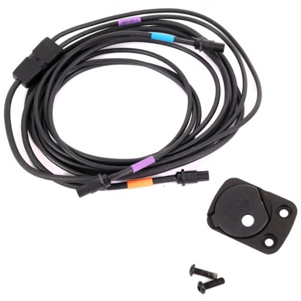 Campagnolo EPS extension cable kit for BMC frames SR/RE EPS AC21-CAFEPSB