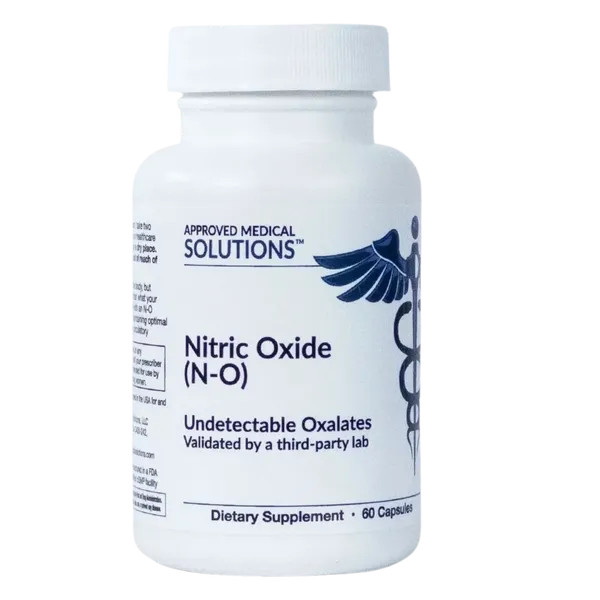 Nitric Oxide
