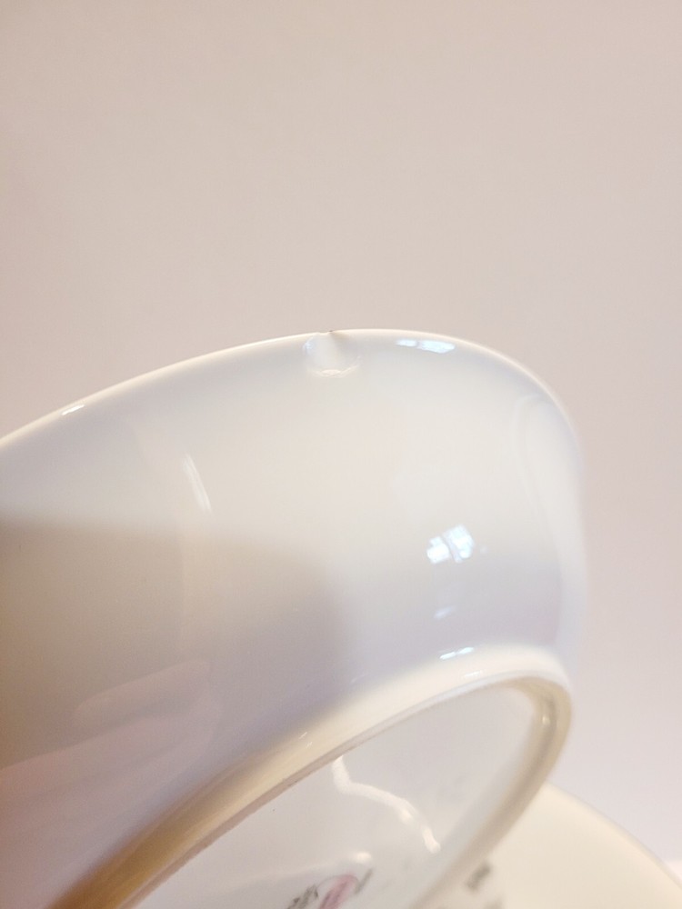 Arlen Fine China 8 Piece Set