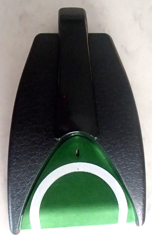 BUZZY Golf Auto Putt Return Device/Training Aid, practice anywhere - NIB, RV$35