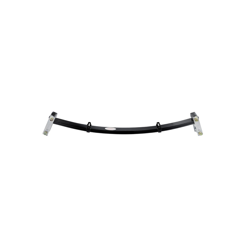 SuperSprings SSA24.5 Rear Helper Spring Kit