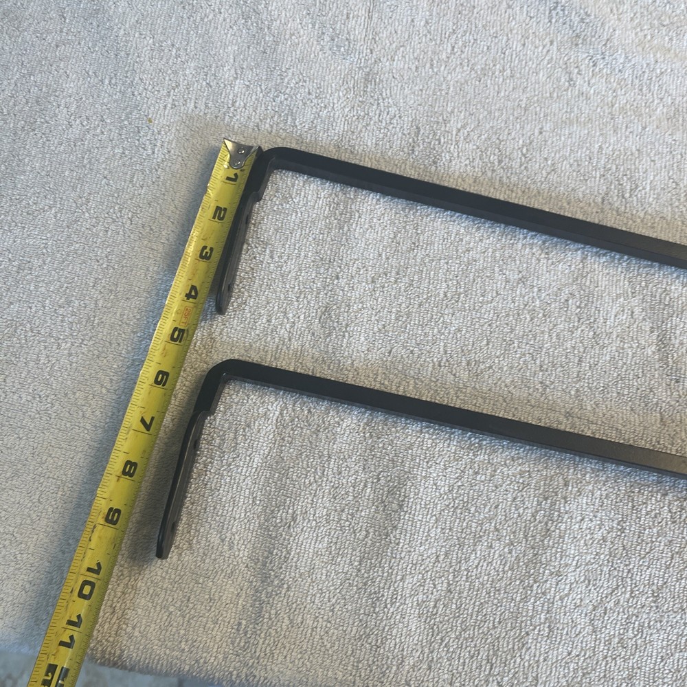 Rod Iron Plant Hanger Hookery