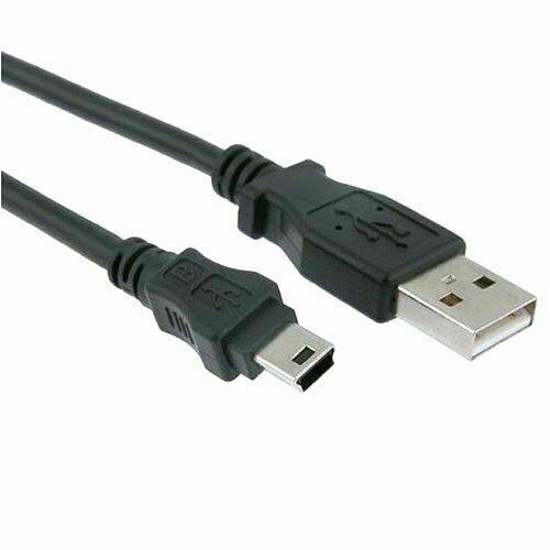 Sony Playstation PS3 Wireless Controller Remote Control USB Charging Cable Cord