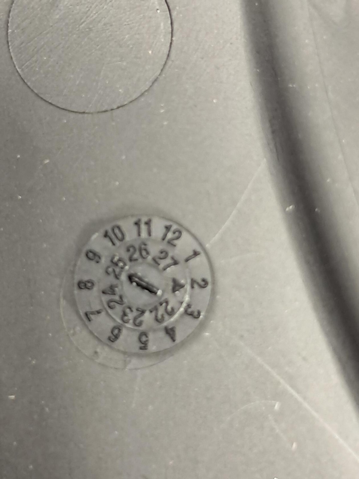 Polaris 2639299 Front Right Speaker Baffle Ranger Crew XP EPS Texas 1000