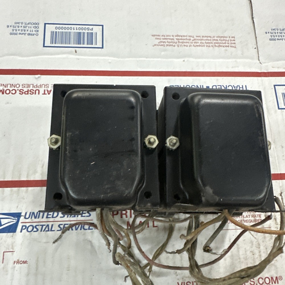 Dynaco A470 Output Transformer