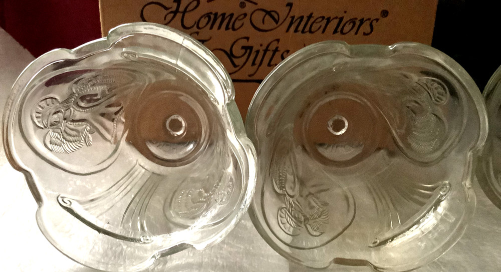 Home Interior Votive Cups