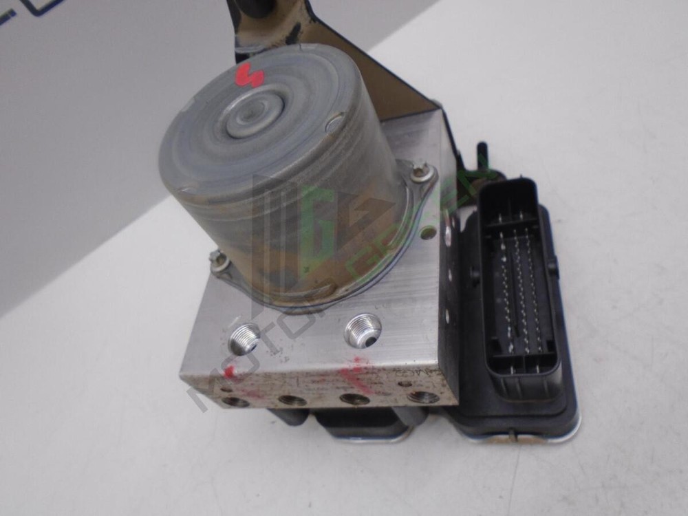 Toyota Yaris 2020-On ABS Unit & Control Module 445400D791