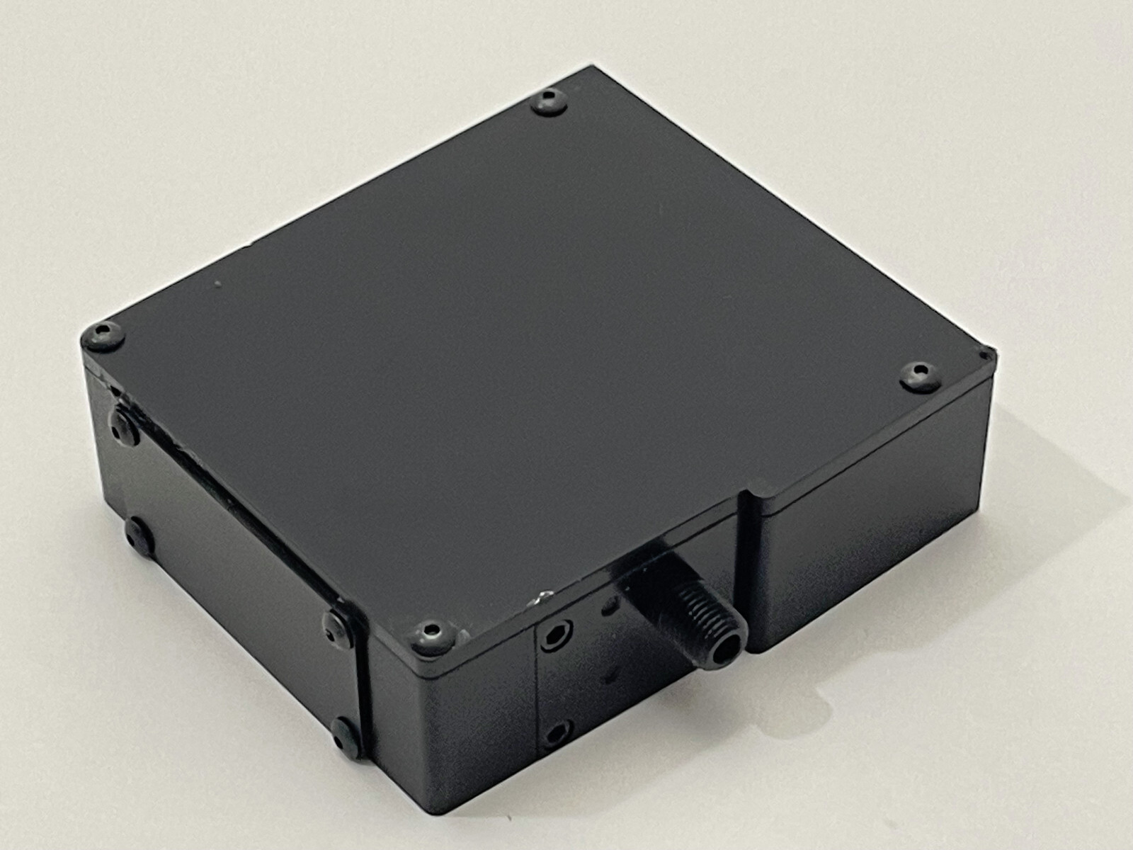 BUILD YOUR OWN SPECTROMETER BWTEK BENCH GRATING, MIRRORS & 50um SLIT SMA-905 DIY