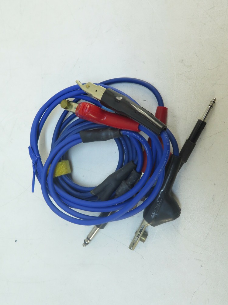 Electro Standards 930849 Telephone Test Kit