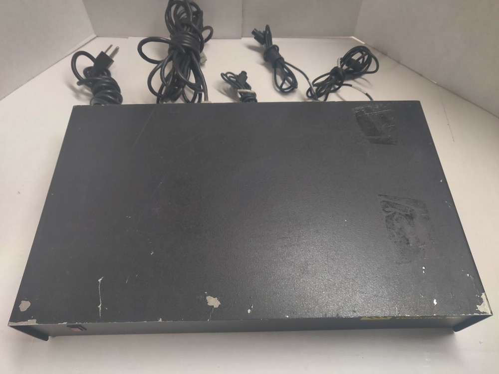 Webb Electronics Model CPM-12