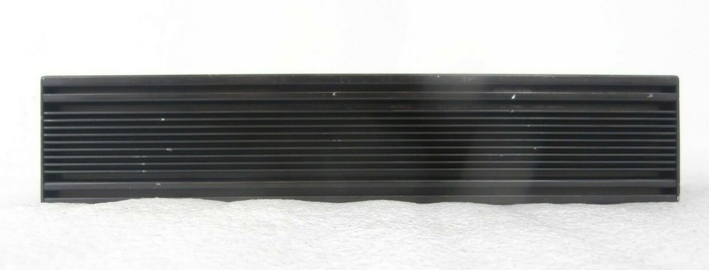 Verteq Process Systems ST800-CC50-MC-PX Power Supply Module Working Surplus