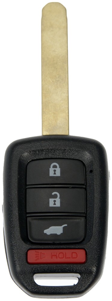 Keyless Entry Transmitter Dorman 99529ST
