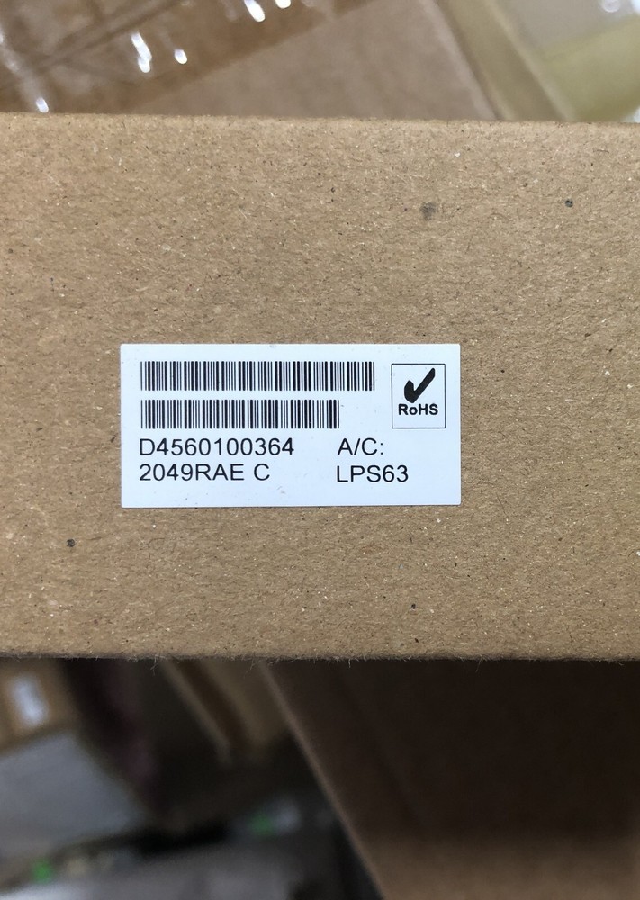 S2-PWR-STD power supply - Replacement For 85-260