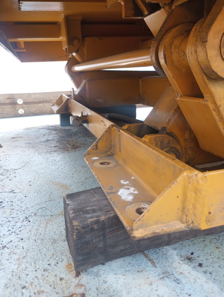 Ecoa Hydraulic Lift, 5000 Lb