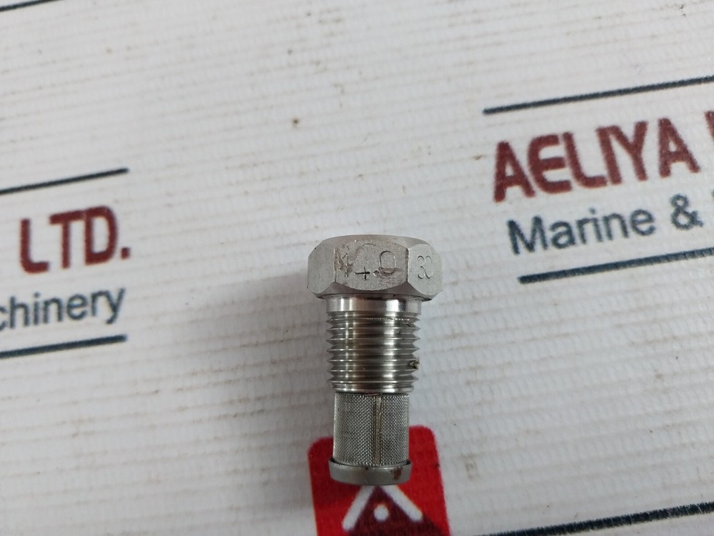 Delavan 10.0 Spray Nozzle Set