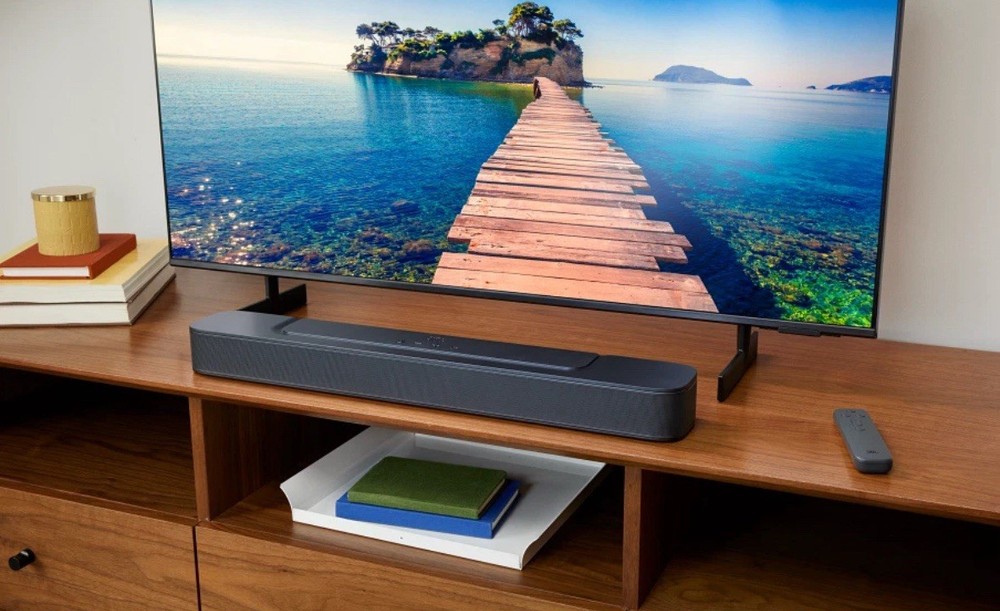 JBL Bar 2.0 All-in-one (MK2),