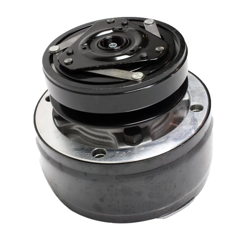 A/C Compressor Compatible With Chevrolet P30 90-93