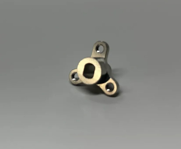 Supa Speed Spur Eliminator