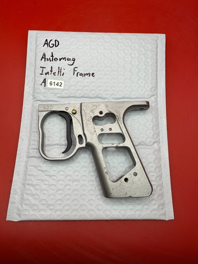 AGD Automag Intelli Frame