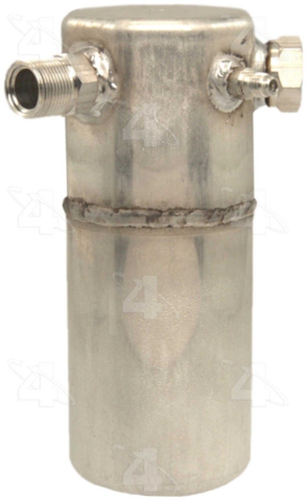 A/C Accumulator 4 Seasons 33177