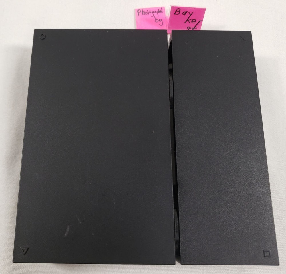 PS4 VR Processor Unit CPU ONLY CUH-ZVR1 Version 1 PSVR PlayStation 4 V1 Working