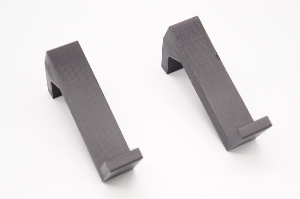 Convenient Angled Stand Arms for KORG nanoKONTROL2 USB Controller