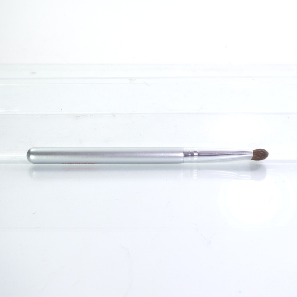 JOE FRESH SILVER SET OF 4 AUTHENTIC BRUSHES