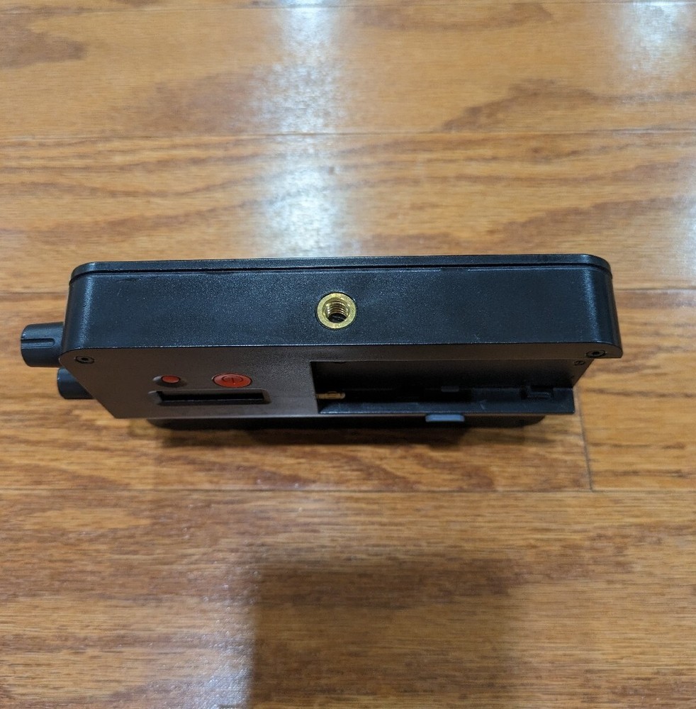 Digital Juice MiniBurst 128 LED Portable Video Light System