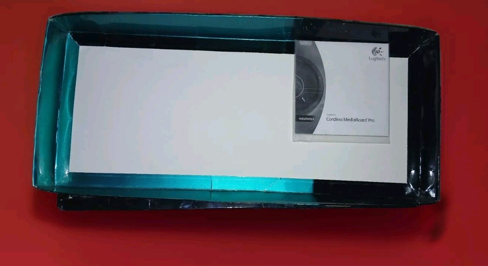 Playstation 3 Logitech Keyboard