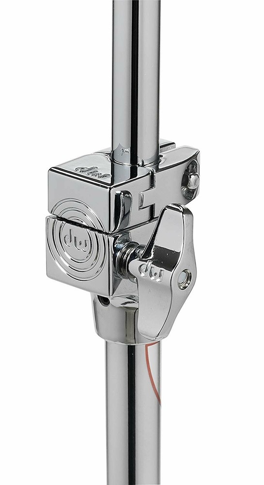 DW 6000 Series Flush Base Lightweight Hi-Hat Stand,
