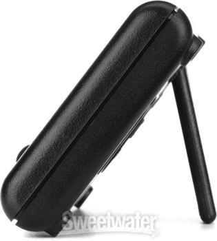 D'Addario Hygrometer - Humidity and Temperature Sensor