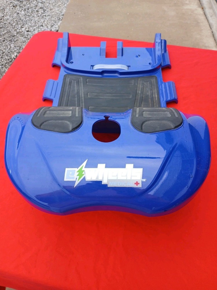 E Wheels Mobility Scooter Shroud Piece