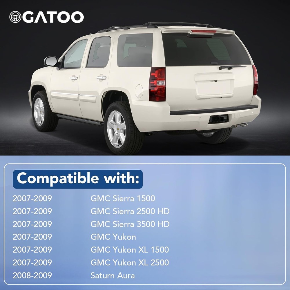 Door lock actuator motor replacement