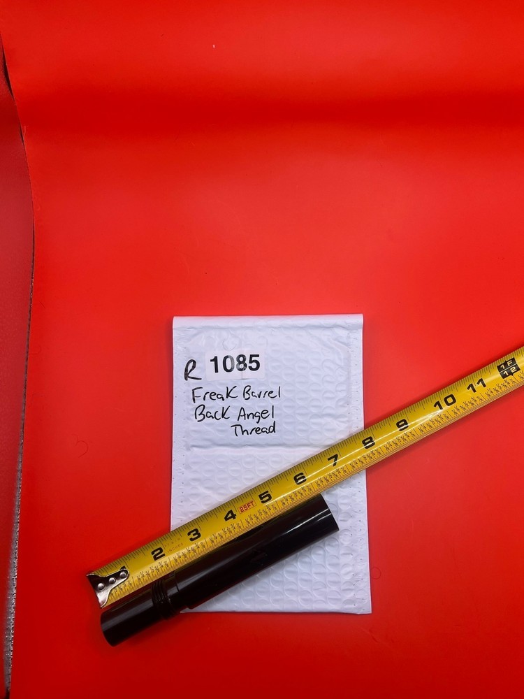 Freak Paintball Barrel Back Angel Thread