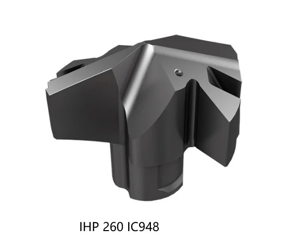 original carbide inserts    1 pcs   ‎   IHP    260     IC948