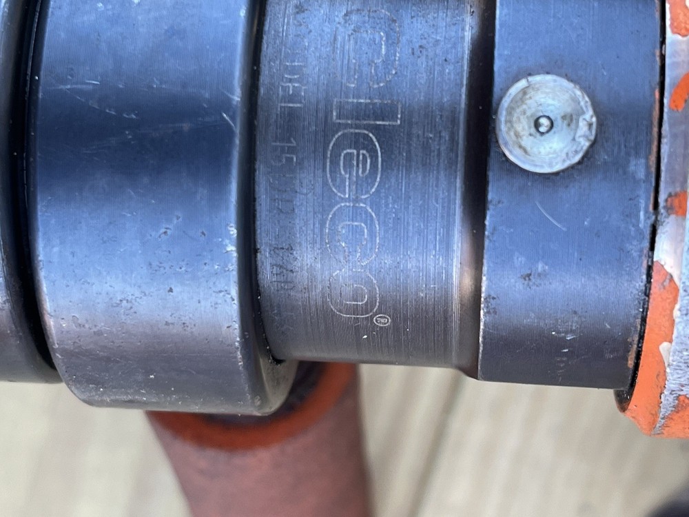 Cleco 15DP-4B-53 Pneumatic Drill